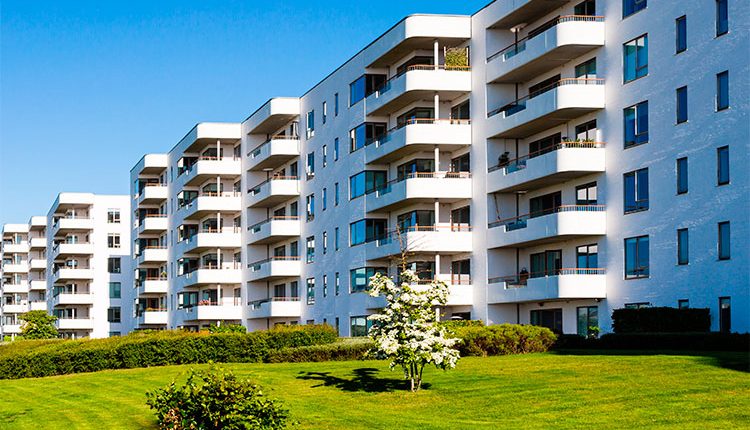 gdpr condominio